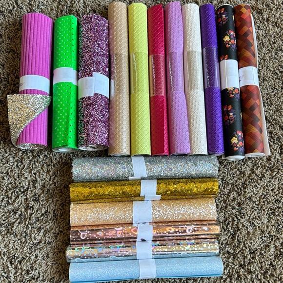 Vinyl - Picture 1 of 5